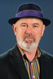 Professor Steve Allsop