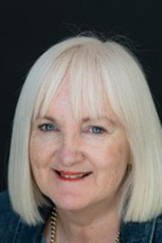 Associate Professor Judith Bauer