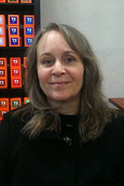 Associate Professor Nyanda McBride