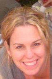 Associate Professor Belinda Parmenter
