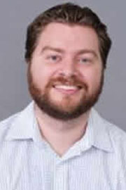 Associate Professor Matt Sunderland